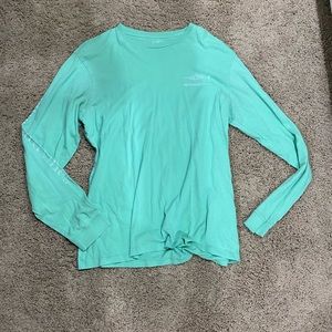 COPY - Men’s vineyard vines long sleeve top